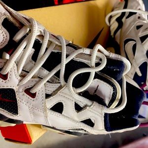 Nike air slant low very good condition with box